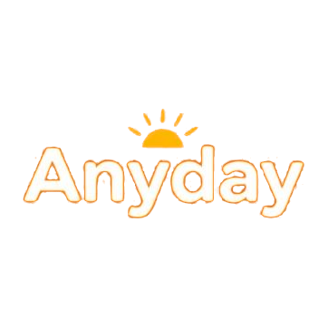 Anyday logo