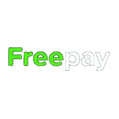 Freepay logo