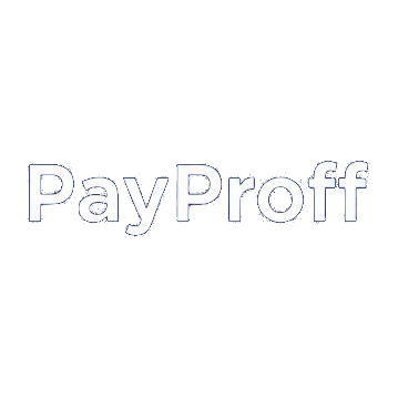 Payproff logo
