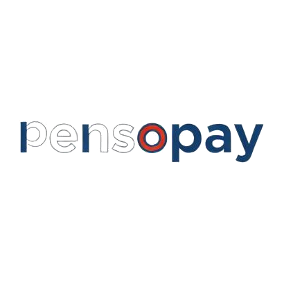 Pensopay logo