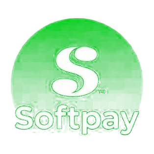 Softpay logo